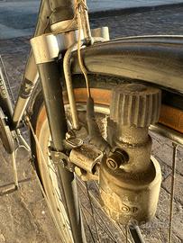 Bicicletta