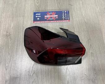 39162662 Stop Fanale Posteriore Lato Sinistro E Ri