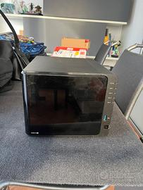 NAS Synology DS916+ 8GB RAM + 3 HDD WD Red 3TB