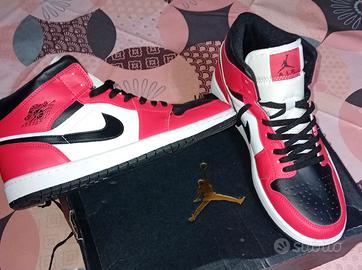 Scarpe on sale jordan nuove