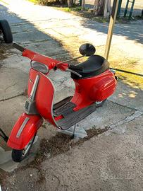 Vespa 50 special