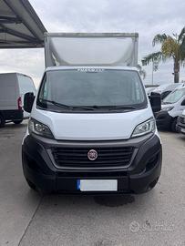 FIAT DUCATO MAXI 2.300 - 140CV - 05/2021