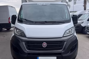 FIAT DUCATO MAXI 2.300 - 140CV - 05/2021