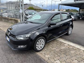 Volkswagen Polo 1.2 TDI DPF 5 p. Comfortline