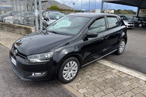 Volkswagen Polo 1.2 TDI DPF 5 p. Comfortline