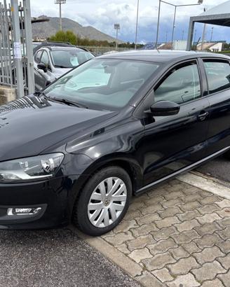 Volkswagen Polo 1.2 TDI DPF 5 p. Comfortline
