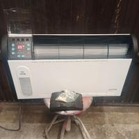 elettroventilatore a tre velocità