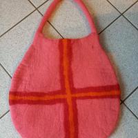 Borsa particolare artigianale