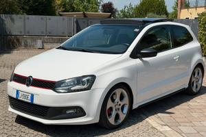 Volkswagen Polo GTI 1.4tsi 180CV DSG