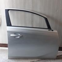 Porta anteriore posteriore opel corsa E 2017