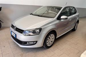 Volkswagen Polo 1.6 82 Cv 5P. BiFuel 135.000 KM