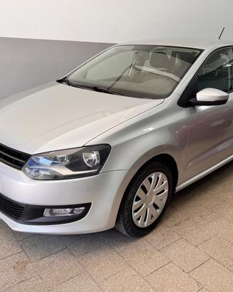Volkswagen Polo 1.6 82 Cv 5P. BiFuel 135.000 KM