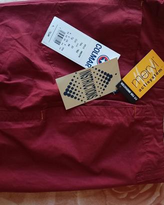 pantaloncini uomo Colmar