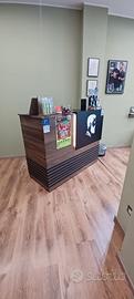 Barber Shop