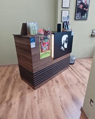 Barber Shop