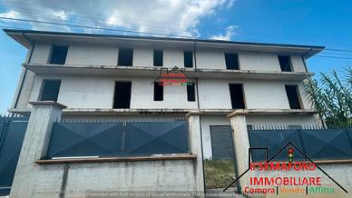 Villa in C/da Albachiara a Partinico (Rif.1311)