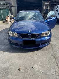 Bmw serie1 123d