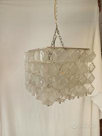 Plafoniera Silvem Voghera