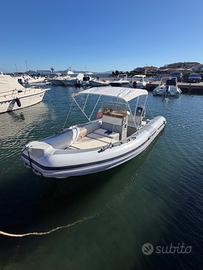 Gommone Joker Boat 580