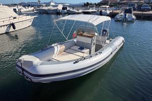 Gommone Joker Boat 580