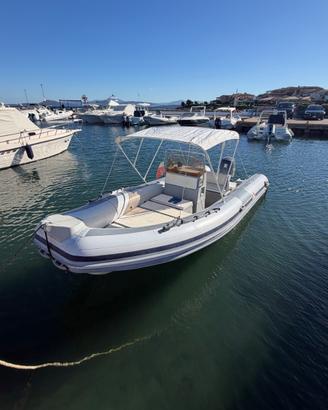Gommone Joker Boat 580