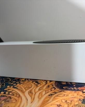 XBOX SERIE S 512Gb trattabile