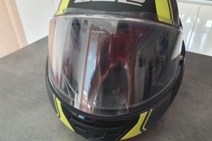 casco integrale  ma anche jet usato