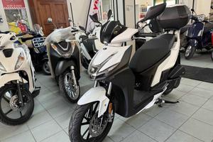 KYMCO Agility 125 NEW 125 S 2
