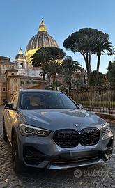 BMW X1 4x4 Xdrive 18d Sport