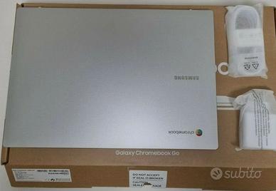 Chromebook Samsung