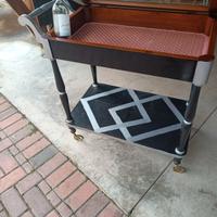 carrello bar