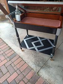 carrello bar