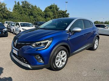 Renault Captur 1.6 HEV E-TECH 105KW INTENS