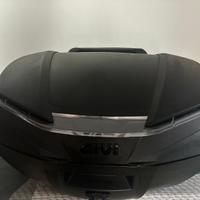 Bauletto/ Topcase Moto - Scooter GIVI Monokey-