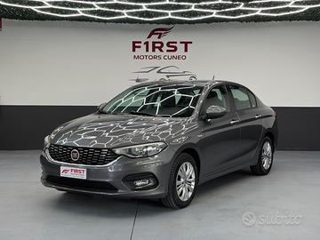 Fiat Tipo 1.6 Mjt 4 porte Lounge