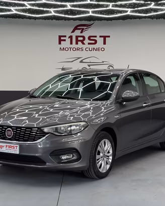 Fiat Tipo 1.6 Mjt 4 porte Lounge