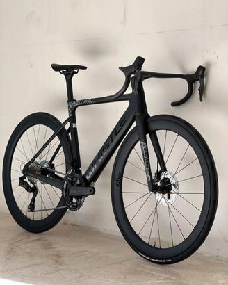 Bici da corsa Whistle Vaero 2R Ultegra 52/54/58