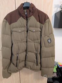 PIUMINO MCS MARLBORO