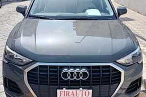 Audi Q3 35 TDI S Tronic S line Edition 150cv