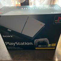 PlayStation 5 30 anniversario