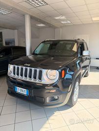 Jeep Renegade 2.0 Mjt 140CV 4WD Active Drive Limit