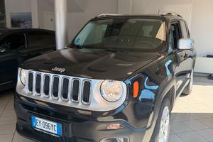 Jeep Renegade 2.0 Mjt 140CV 4WD Active Drive Limit