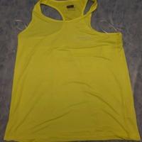 T-shirt Uomo Sportiva Maglia Traspirante Palestra