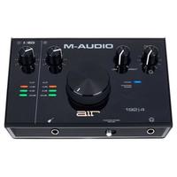 Scheda audio M audio