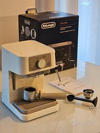 De'Longhi STILOSA macchina da caffè