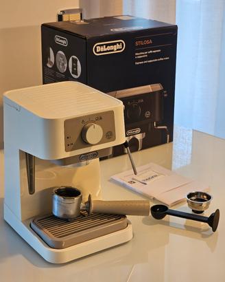 De'Longhi STILOSA macchina da caffè