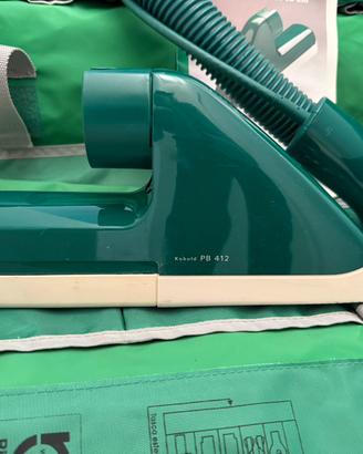 Aspirapolvere per Folletto Picchio PB412