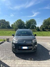 Citroen c3 picasso 1.6 BlueHDI