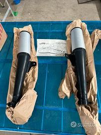 Marmitte yamaha fj 1100