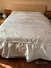 Copriletto Piumar Vintage